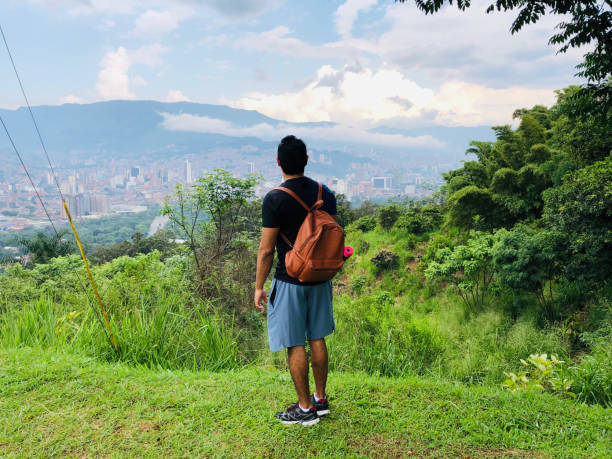 istock Natural colombian parks 1193212718
