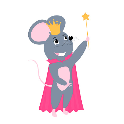 Ilustración de Ratón De Dibujos Animados En Corona Dorada Una Rata Graciosa Ratones Símbolo Del Año Nuevo Chino 2020 y más Vectores Libres de Derechos de 2020 - iStock Ilustración de Ratón De Dibujos Animados En Corona Dorada Una Rata Graciosa Ratones Símbolo Del Año Nuevo Chino 2020 y más Vectores Libres de Derechos de 2020 - iStock