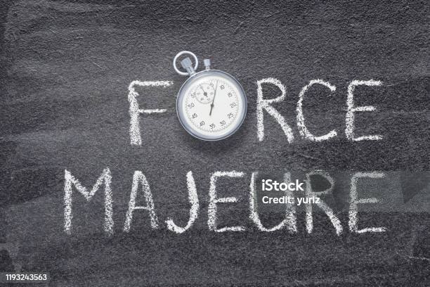 Fuerza Mayor Reloj Foto de stock y más banco de imágenes de Anticuado - Anticuado, Bielorrusia, Cartel