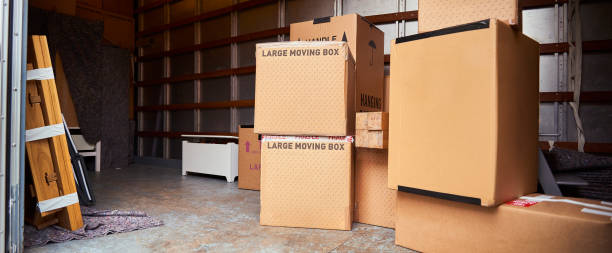 California Moving Prices