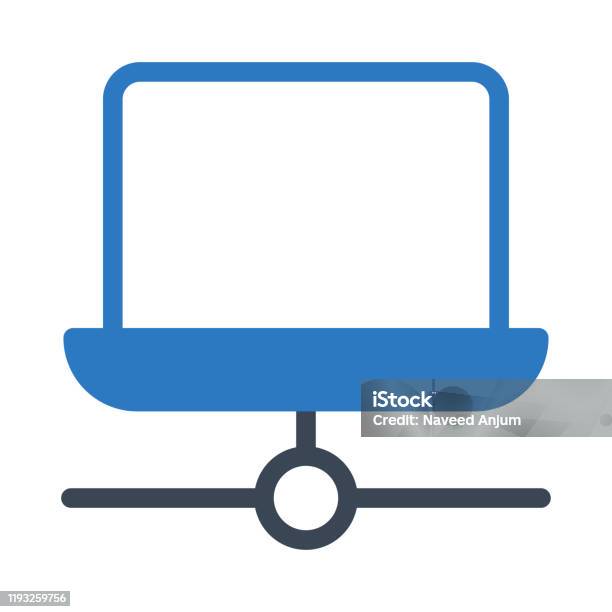 Computer Basic Istock Computer Stock Illustration - Download Image Now - Communication ...