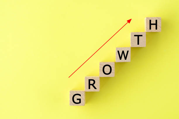 istock Business concepts, growing up images 1193263798
