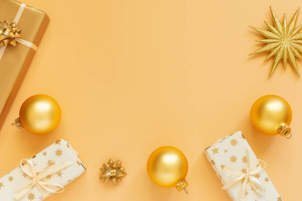 istock Christmas festive background 1193267801