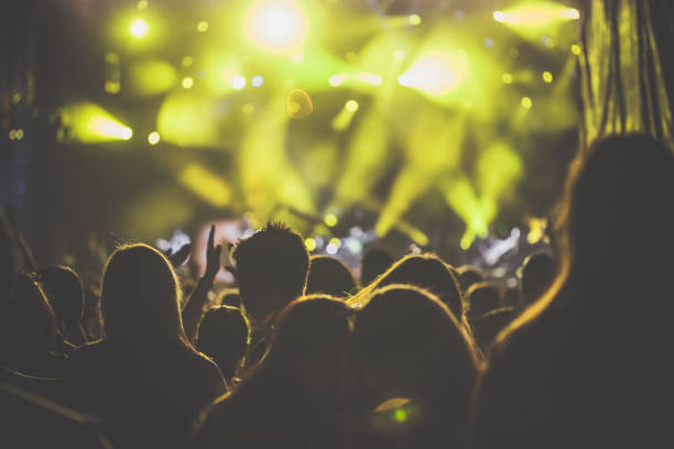 istock People at concert party 1193274670