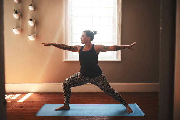 istock It's a journey to better wellbeing 1193284213