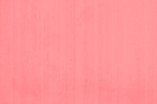 istock Wooden textured vertical striped pastel pink or peach coloured grunge effect wall texture vector background 1193304031