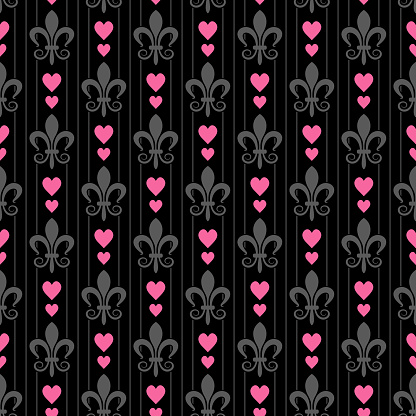 Ilustración de Imagen De Fondo Estilo Moderno Plantilla Para Su Diseño Textura De Fondo De Pantalla Patrón Sin Costuras Colores Plata Negro Rosa Vector y más Vectores Libres de Derechos de Abstracto - Ilustración de Imagen De Fondo Estilo Moderno Plantilla Para Su Diseño Textura De Fondo De Pantalla Patrón Sin Costuras Colores Plata Negro Rosa Vector y más Vectores Libres de Derechos de Abstracto -