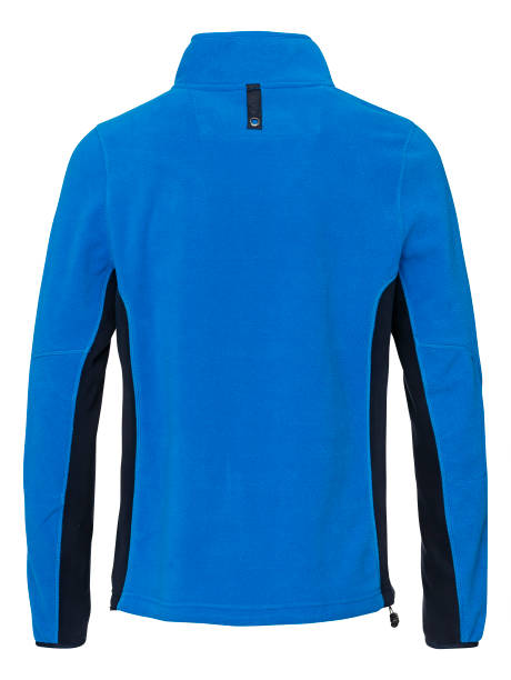 istock Men's coat outdoor on mannequin with clipping path 1193313683