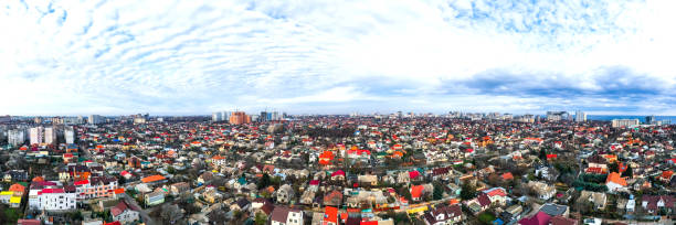 istock city drone panoramic photo 1193323253