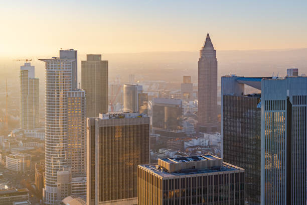 istock skyscraper in frankfurt am main at sunset 1193344140