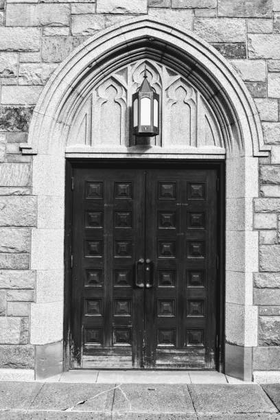 istock Church Door 1193347216