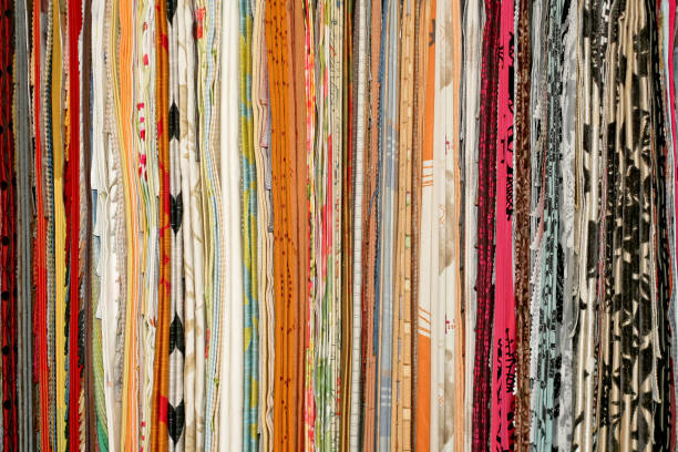istock Fashion cotton 1193347743