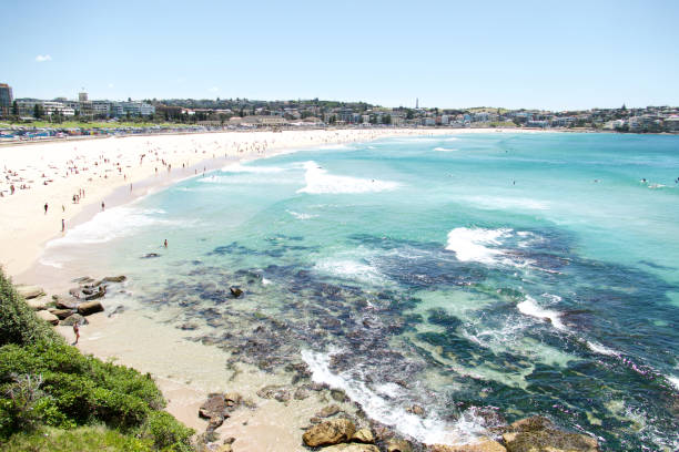 istock Bondi Beach in Sydney, Australia. 1193351075