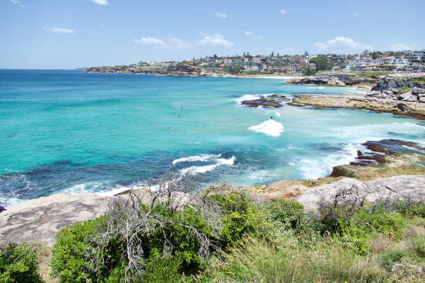istock Bondi Beach in Sydney, Australia. 1193351284