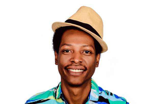istock afro american tourist man 1193357900