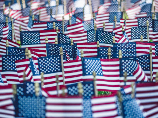 istock Independence Day in America 1193364916