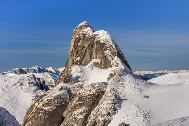 istock mountain landscape in winter 1193367461