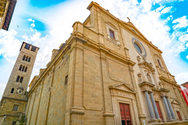 istock Vic, Catalonia, Spain 1193369493