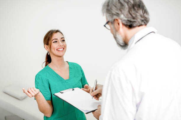 istock They're going in to save a life 1193370487