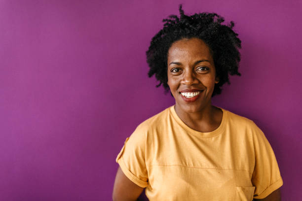 istock There's no denying her charm 1193373659