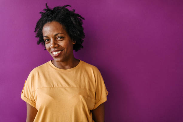 istock So much beauty in just one person 1193373811