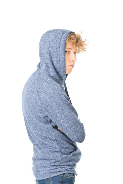 istock teenager boy standing 1193375174