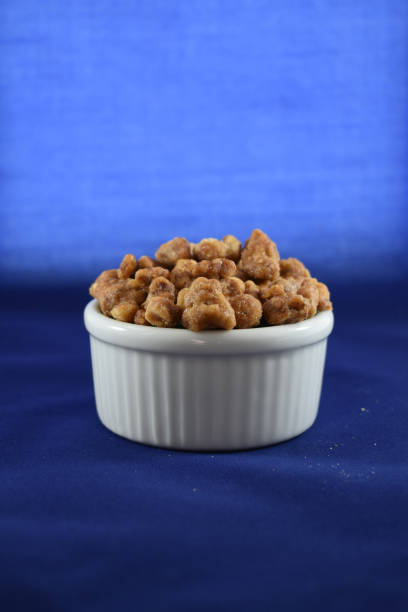 istock White bowl full of nuts 1193379725