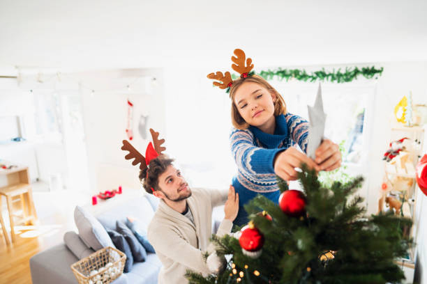 istock It's beginning to look a lot like Christmas! 1193384475