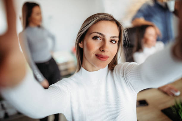 istock I'm holding the business 1193386809