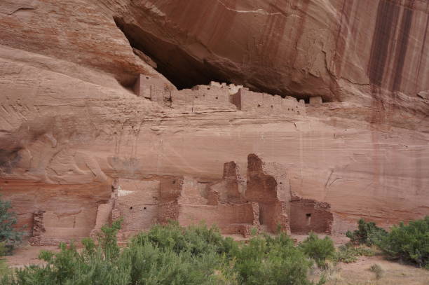 istock Anasazi Cliff Dwellings 1193394418
