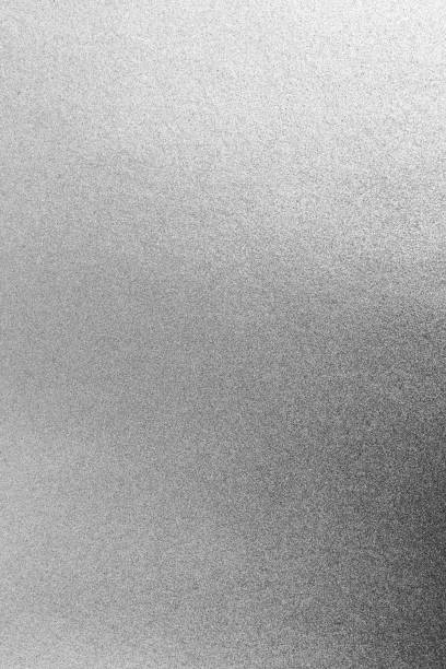 istock Silver foil shiny metal texture background wrapping paper for wallpaper decoration element 1193399396