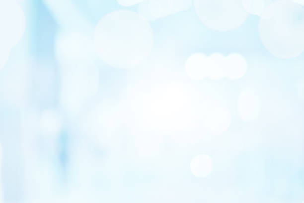 istock Blurred Abstract bokeh background with circles use us Abstract Medicine Background Backdrop Banner 1193410661