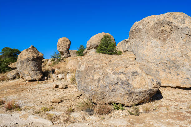 istock New Mexico Volcanic Rocks 1193411681