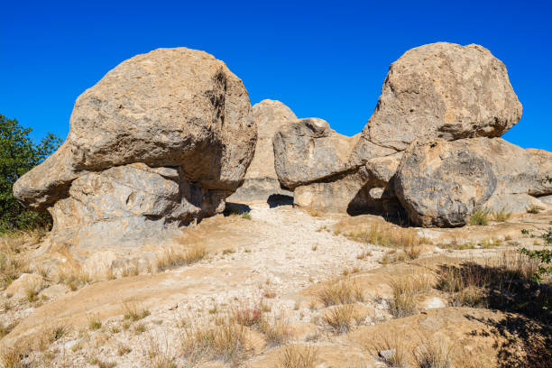 istock New Mexico Volcanic Rocks 1193411892