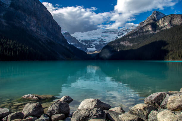 istock Canmore Banff Alberta Canada Rocky Mountains 1193412448
