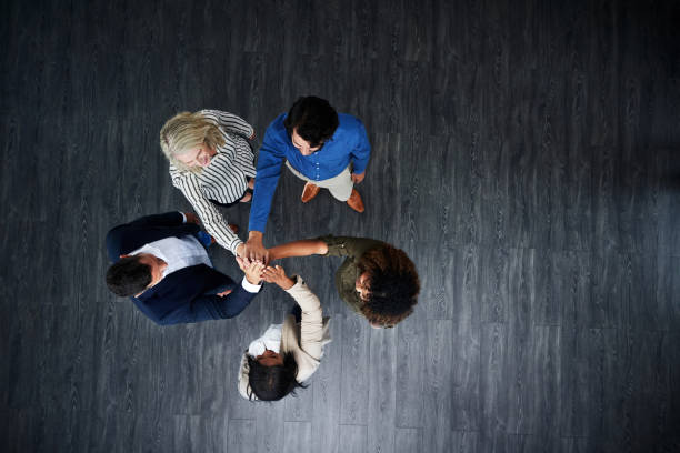 istock A win for the team is a win for business 1193425065
