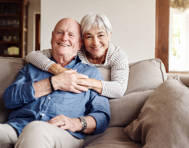 istock See how beautiful life is when you love each other 1193432975