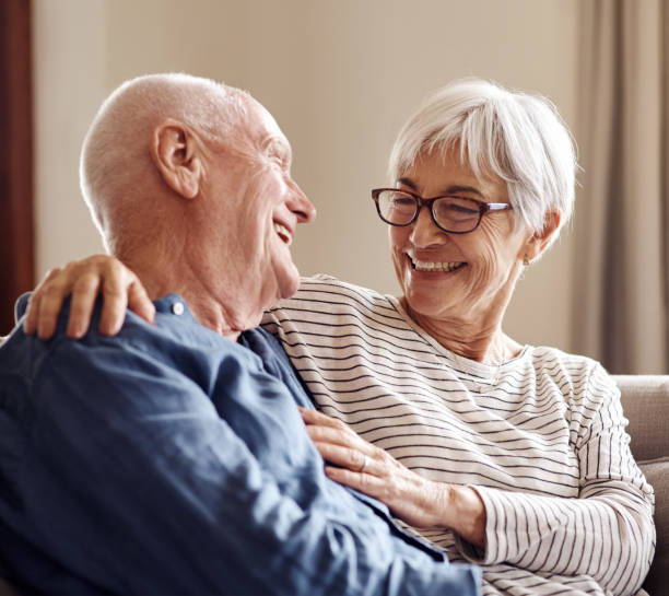 istock You've given me the happiest life possible 1193432979