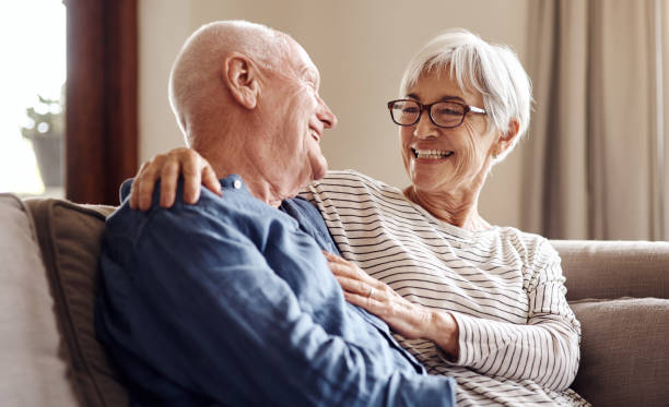 istock Soulmate love, you just can't compare it to anything else 1193432981