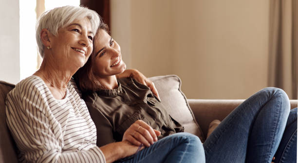 istock Time shows us what truly matters 1193433690