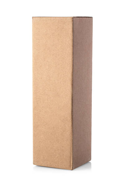 istock close up of a cardboard box 1193442985