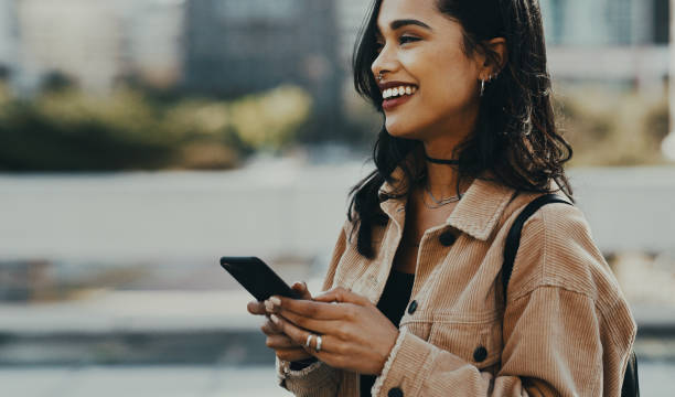 istock Need a lift? There's an app for that 1193450782