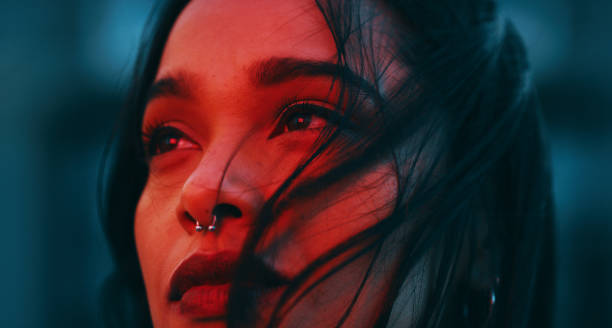 istock She has a story to tell 1193450798