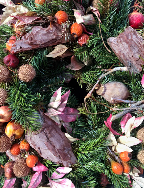 istock Christmas Banquet 1193460830