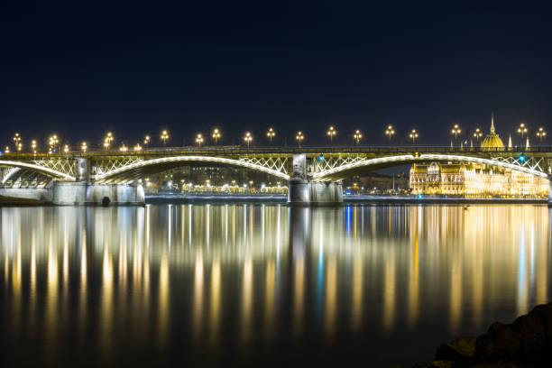 istock Landmarks in Budapest, Hungary 1193469350