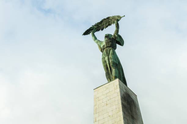 istock Landmarks in Budapest, Hungary 1193469950
