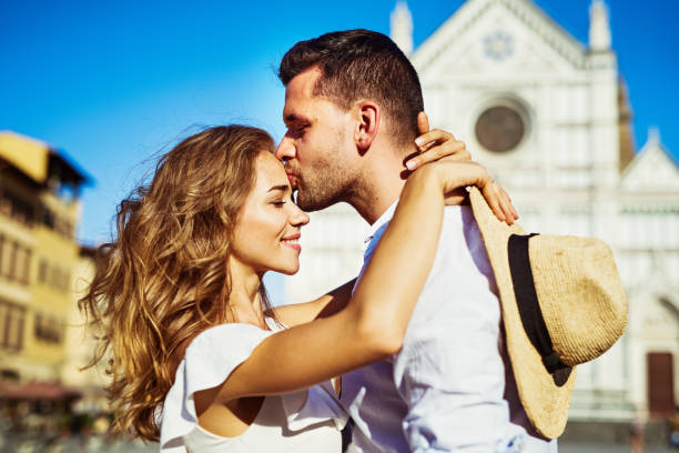 istock I'm so thankful for the gift of us 1193476646