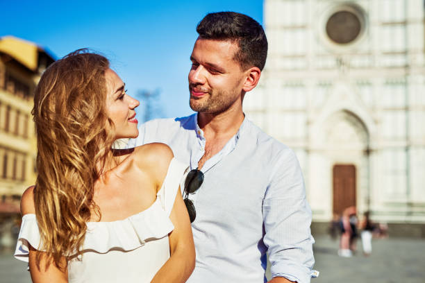 istock I'm happy when I see you're happy 1193476675