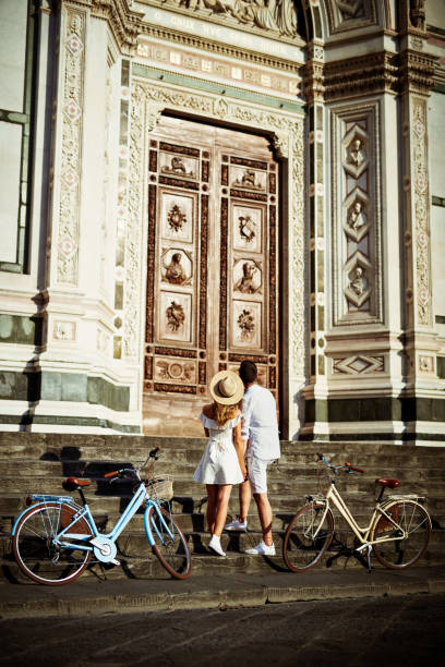 istock It's something you have to experience in person 1193476865