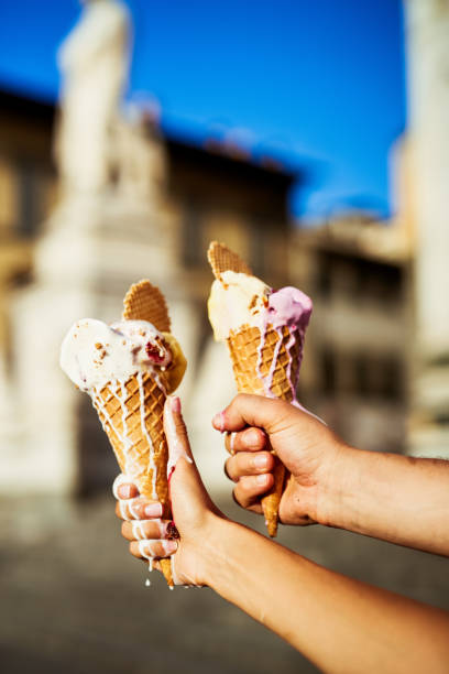 istock Salute to an Italian summer 1193476946